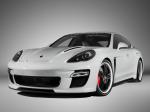Porsche Panamera Panamera Stingray E2B by TopCar 2010 года